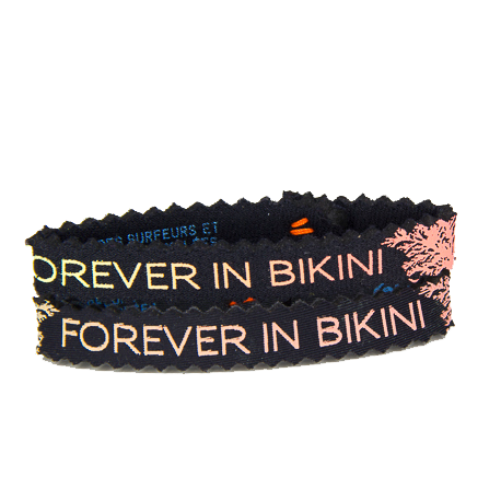 Neocombine "Forever in Bikini" Armband