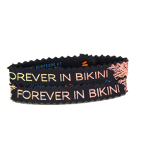 Neocombine "Forever in Bikini" Armband