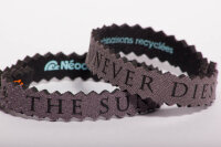 Neocombine "The Sun Never Dies" Armband