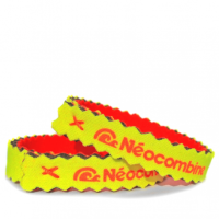 Neocombine "Neon Edition" Armband