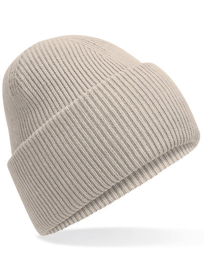 Deep Cuffed Beanie