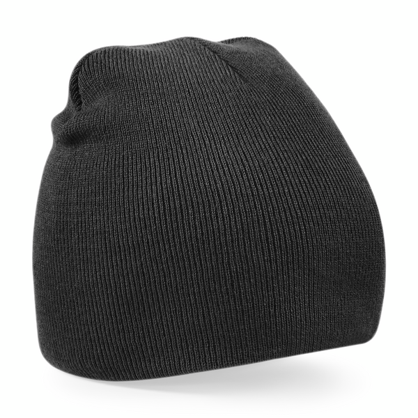 Original Pull-On Beanie black