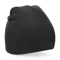 Original Pull-On Beanie black