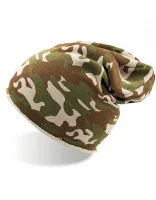 Kid Brooklin Beanie camouflage