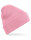 Cuffed Beanie – Classic Pink