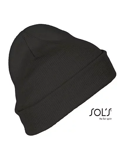 Pittsburgh Hat – Classic Beanie
