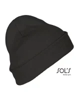 Pittsburgh Hat – Classic Beanie