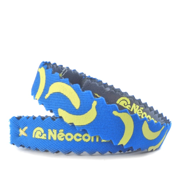 Neocombine "Banana Wave" Armband