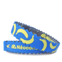 Neocombine "Banana Wave" Armband