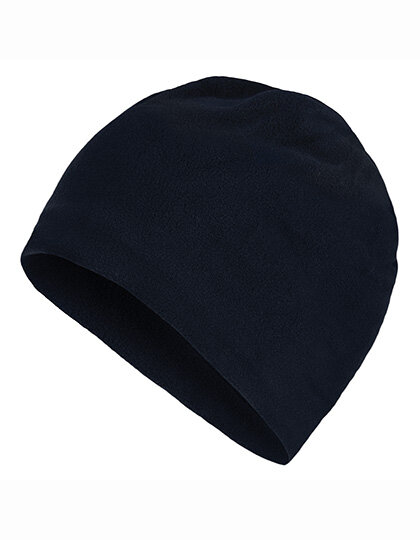 Thinsulate Fleece Hat – Black
