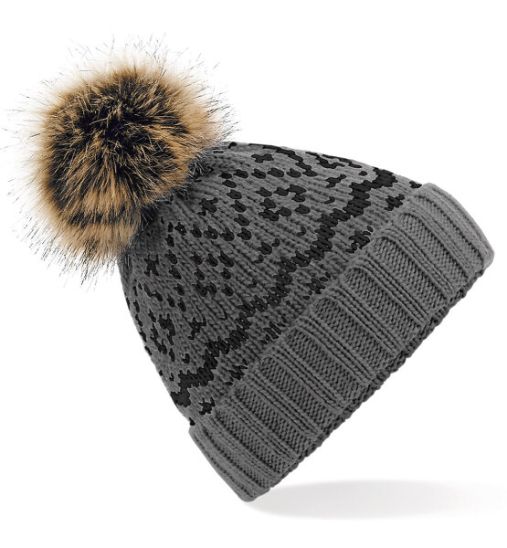 Coastline Winter Beanie