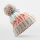 Coastline Cork Pom Beanie